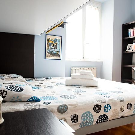 Chat&Chill Vatican Apartment Roma Exterior foto