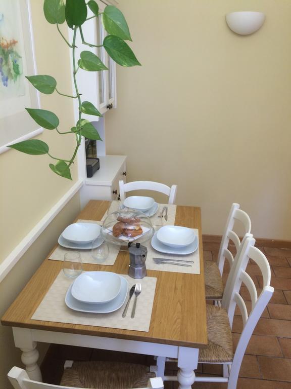 Chat&Chill Vatican Apartment Roma Quarto foto