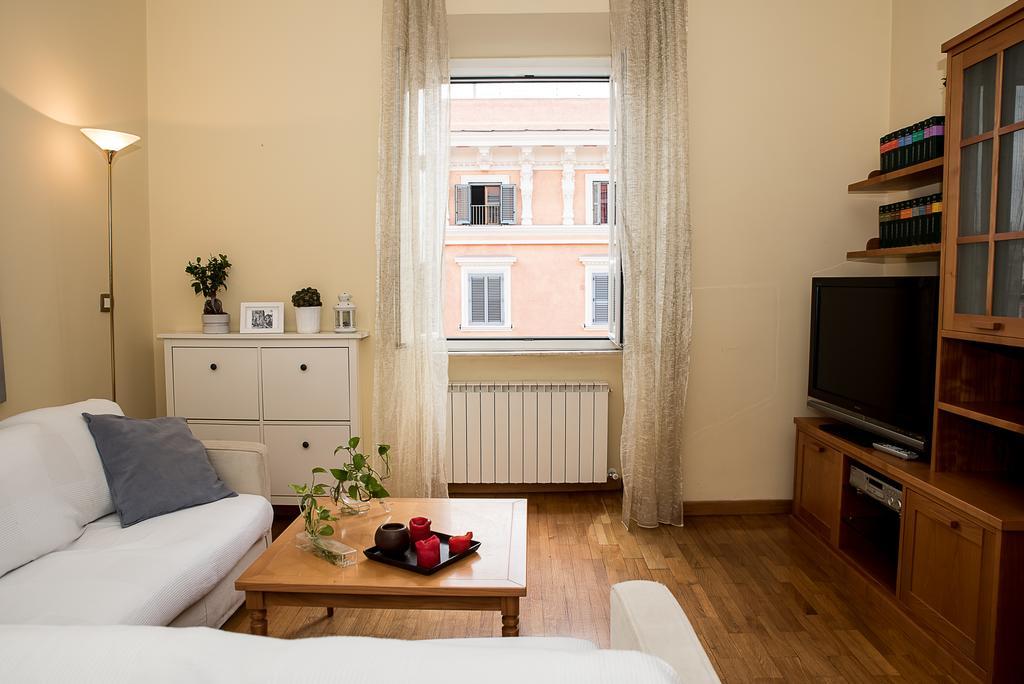 Chat&Chill Vatican Apartment Roma Exterior foto