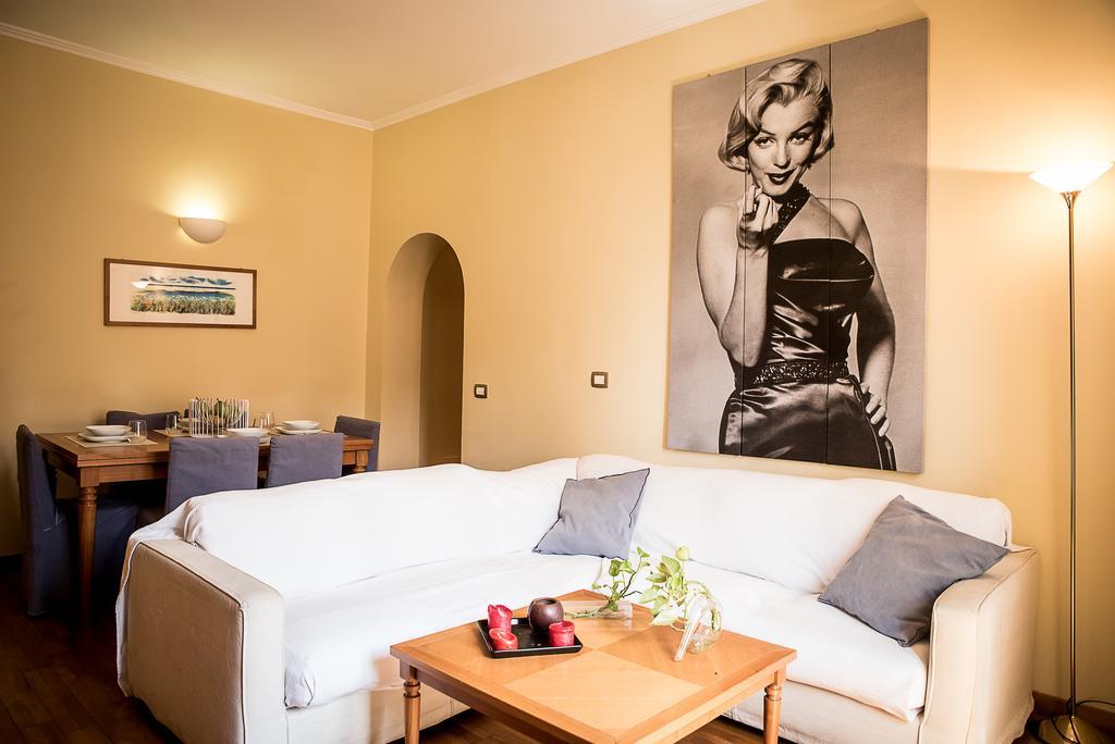 Chat&Chill Vatican Apartment Roma Exterior foto