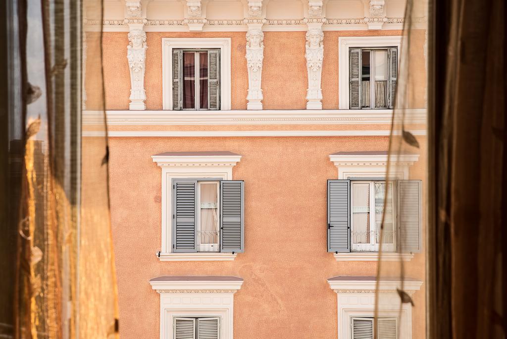 Chat&Chill Vatican Apartment Roma Exterior foto