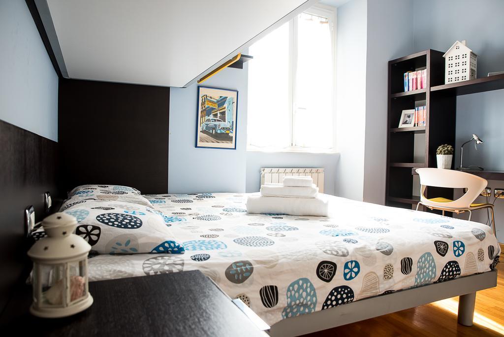 Chat&Chill Vatican Apartment Roma Exterior foto
